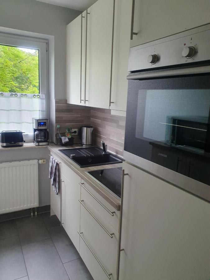 Moevenschiss Daire Wremen Dış mekan fotoğraf