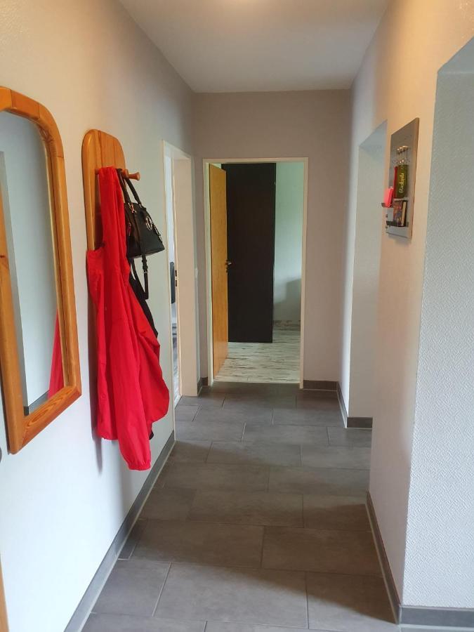 Moevenschiss Daire Wremen Dış mekan fotoğraf